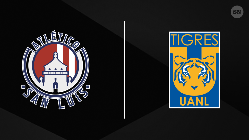Tigres UANL vs Atl. San Luis | 25 de Julio de 2026 | Liga mx – apertura | 22:00