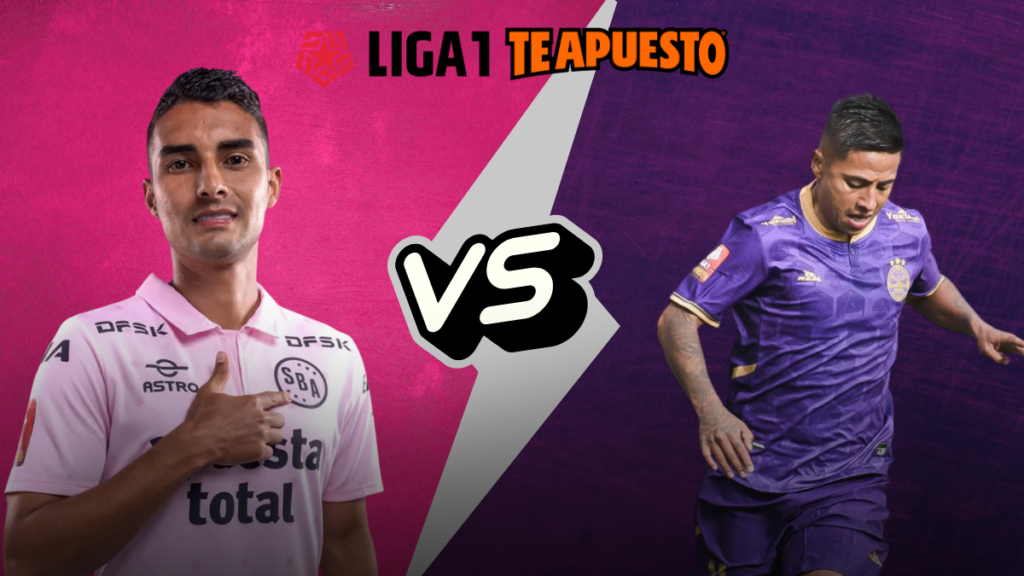 Sport Boys vs Comerciantes FC | 10 de Julio de 2026 | Copa de la liga perú | 20:00