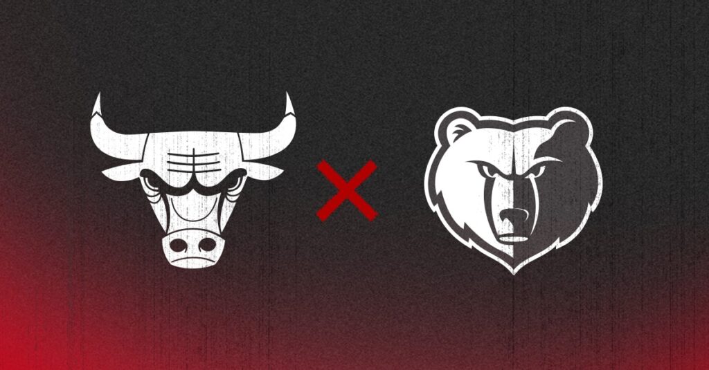 🟧 Bulls vs Grizzlies — 19:00 🇵🇪