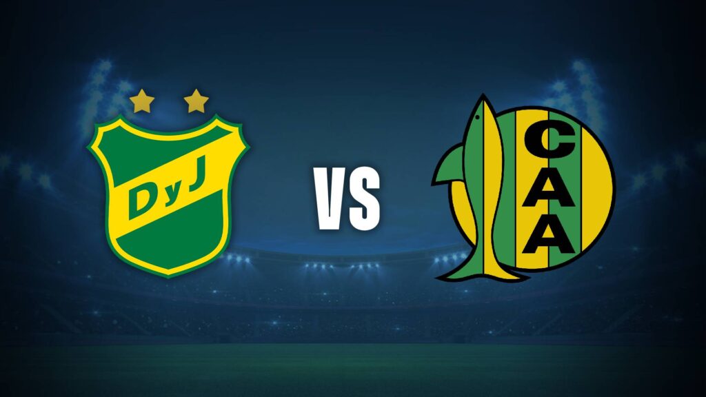 Defensa y Justicia vs Aldosivi | 23 de Julio de 2026 | Clausura argentina | 19:45