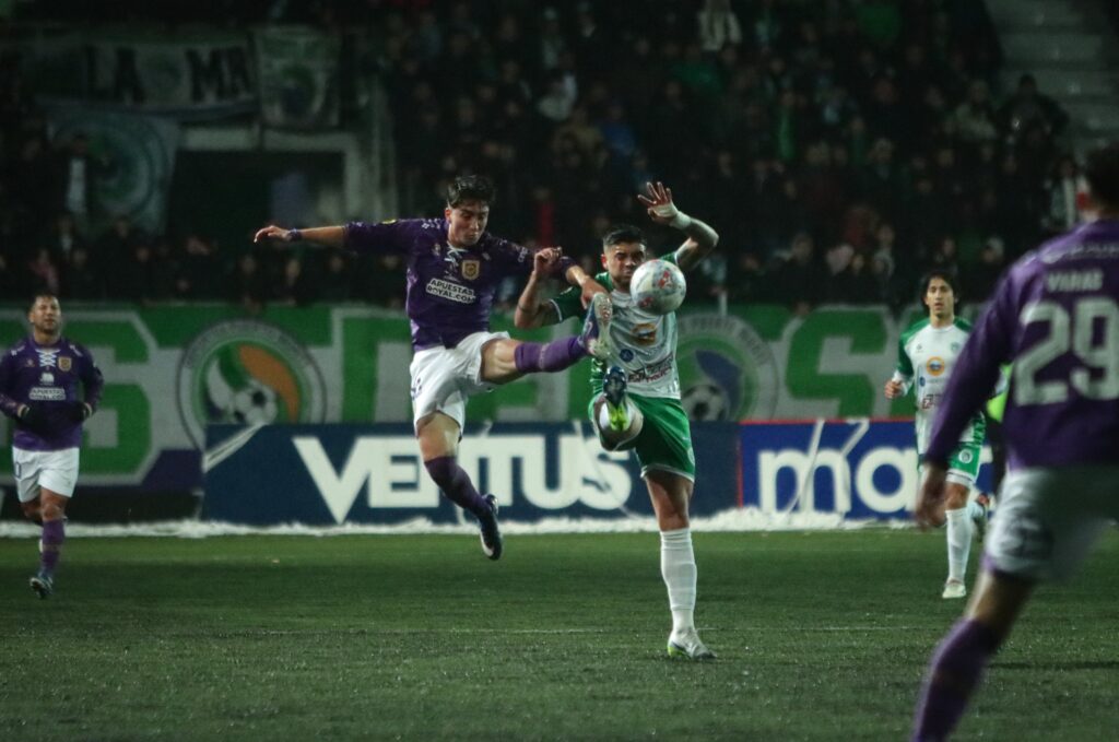 Deportes Concepción vs Puerto Montt | 12 de Julio de 2026 | Copa chile | 16:30