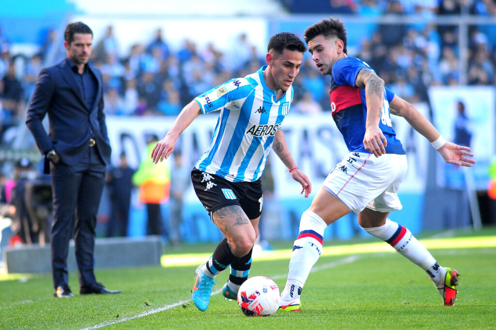 Racing Club vs Tigre | 01 de Agosto de 2026 | Clausura argentina | 18:30