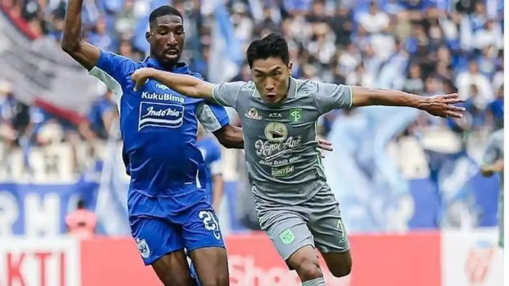 Persebaya vs PSIS Semarang | 19 de Julio de 2026 | Partidos amistosos | 03:30
