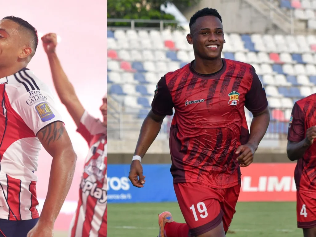 Barranquilla vs Junior | 29 de Julio de 2026 | Colombia | 17:30
