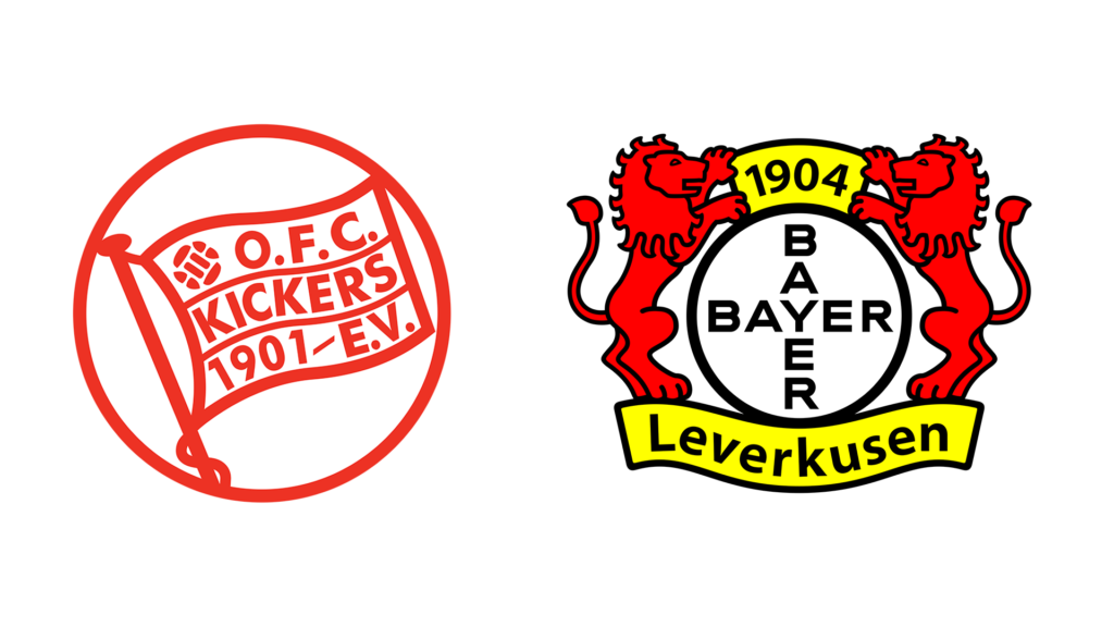 Kickers Offenbach vs B. Leverkusen | 25 de Julio de 2026 | Partidos amistosos top | 08:00