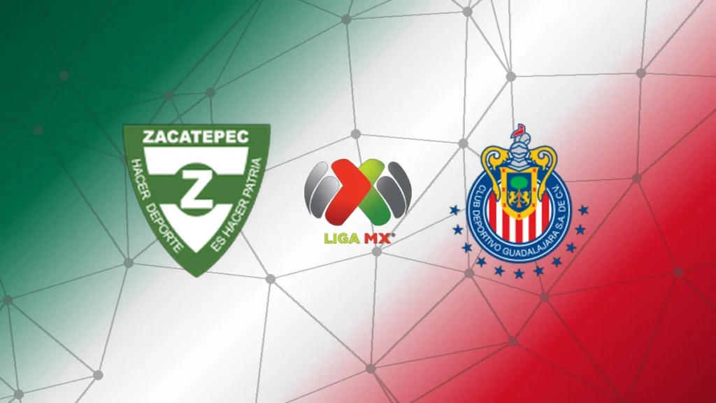 Correcaminos UAT vs Chivas Guadalajara | 03 de Julio de 2026 | Partidos amistosos top | 21:00
