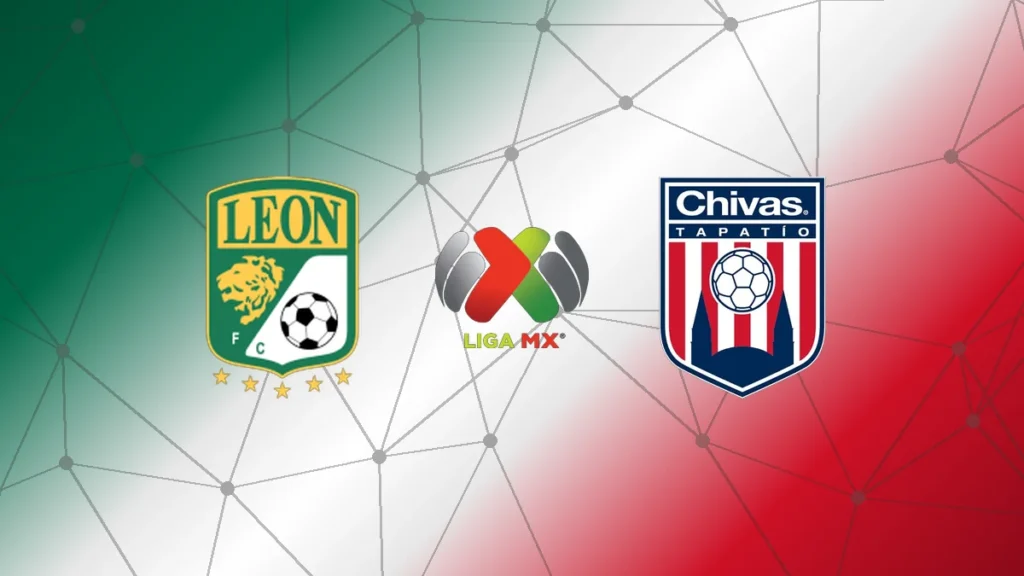 León vs CD Tapatío | 03 de Julio de 2026 | Partidos amistosos top | 15:00