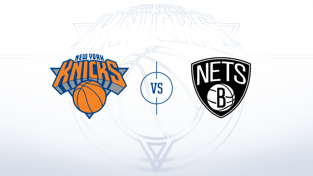 🟪 Nets vs Knicks — 17:00 🇵🇪