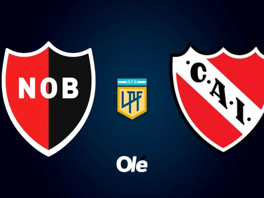 Independiente vs Newell’s Old Boys | 30 de Julio de 2026 | Clausura argentina | 19:15