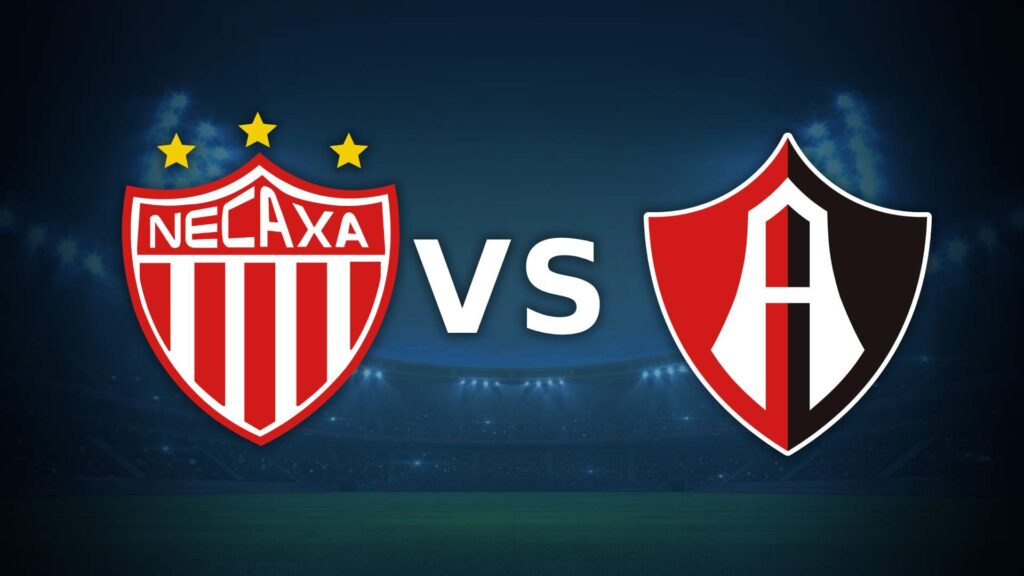 Atlas Guadalajara vs Necaxa | 04 de Julio de 2026 | Partidos amistosos top | 15:00