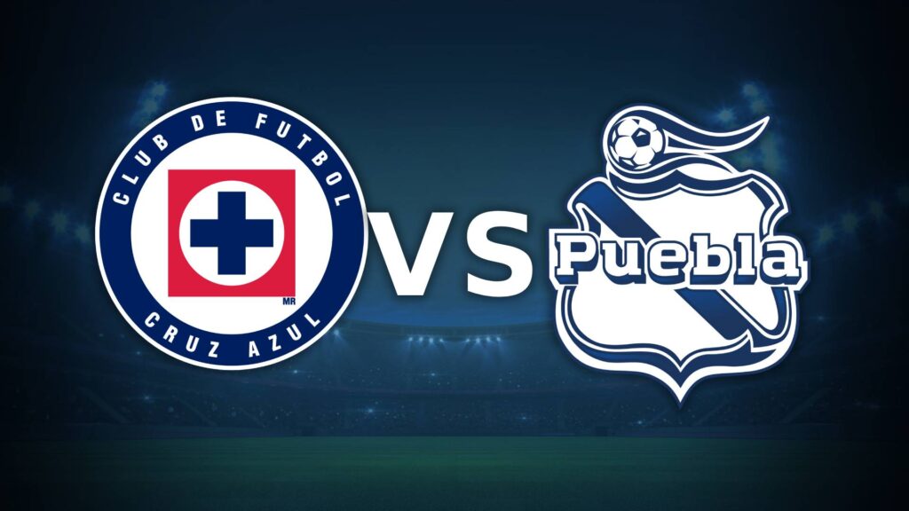 Cruz Azul vs Puebla | 21 de Julio de 2026 | Liga mx – apertura | 20:00