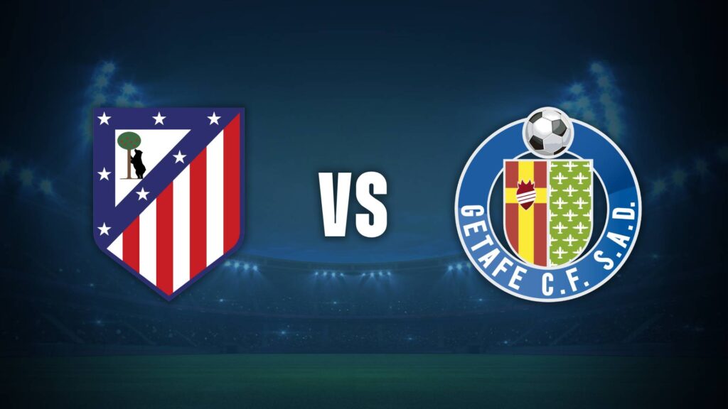 Atlético de Madrid vs Getafe | 29 de Julio de 2026 | Partidos amistosos top | 07:00