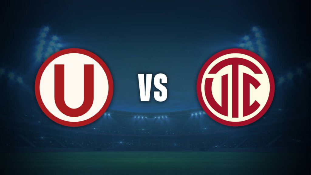 UTC Cajamarca vs Deportiva Agropecuaria | 12 de Julio de 2026 | Copa de la liga perú | 15:30