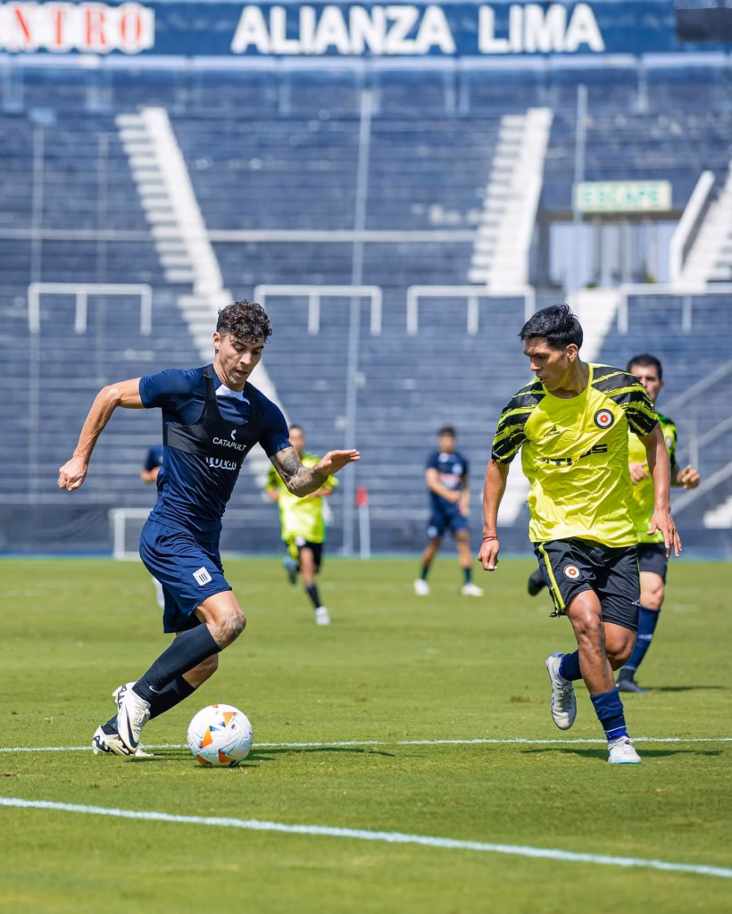 Deportivo Coopsol vs Alianza Lima II | 12 de Julio de 2026 | Copa perú | 13:00