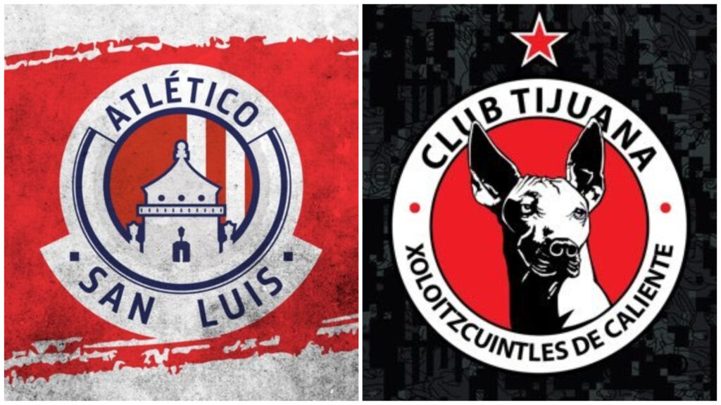 Atlético San Luis vs Tijuana | 31 de Julio de 2026 | Liga mx – apertura | 22:00