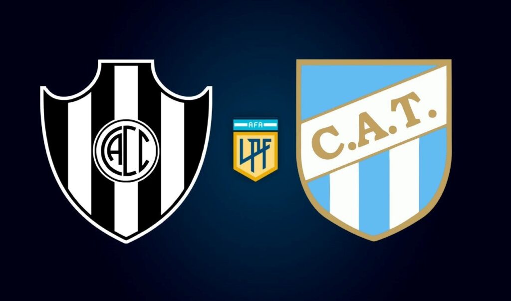Central Córdoba vs Atlético Tucumán | 30 de Julio de 2026 | Clausura argentina | 19:15