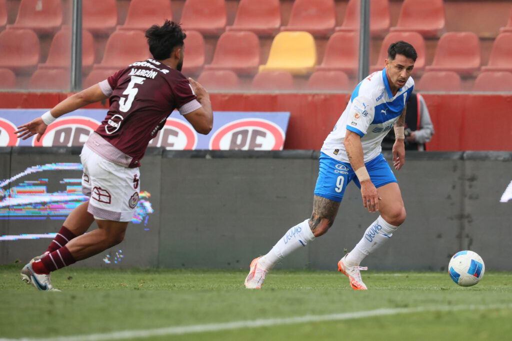 U. Católica vs La Serena | 25 de Julio de 2026 | Copa chile | 19:00
