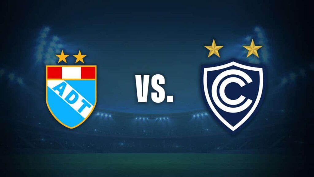 Cienciano vs ADT de Tarma | 10 de Julio de 2026 | Copa de la liga perú | 13:00