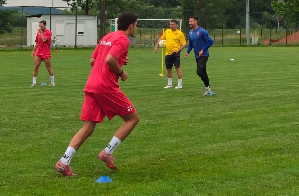 🇷🇴 ASA Târgu Mureş vs CS Popești-Leordeni | 14 de Julio de 2026 | Partidos amistosos | 03:00