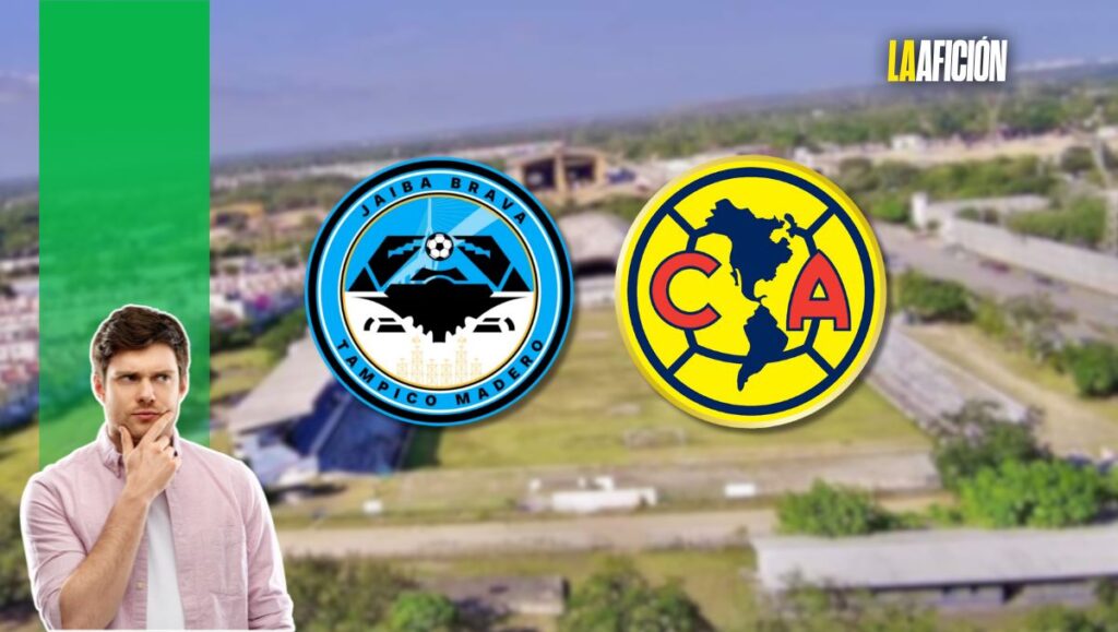 Jaiba Brava vs América | 04 de Julio de 2026 | Partidos amistosos top | 21:00