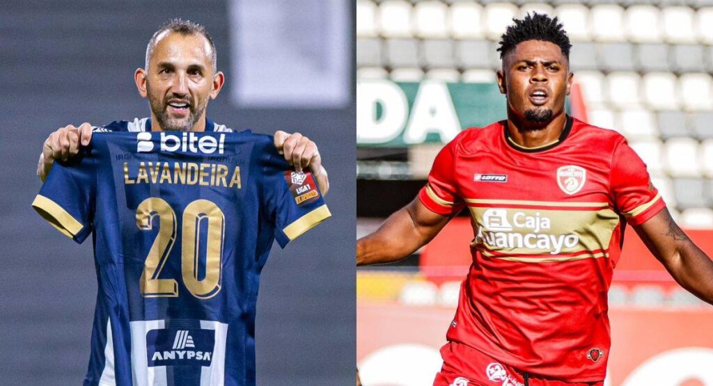 Alianza Lima vs Sport Huancayo | 19 de Julio de 2026 | Liga 1 fase 2 | 19:00