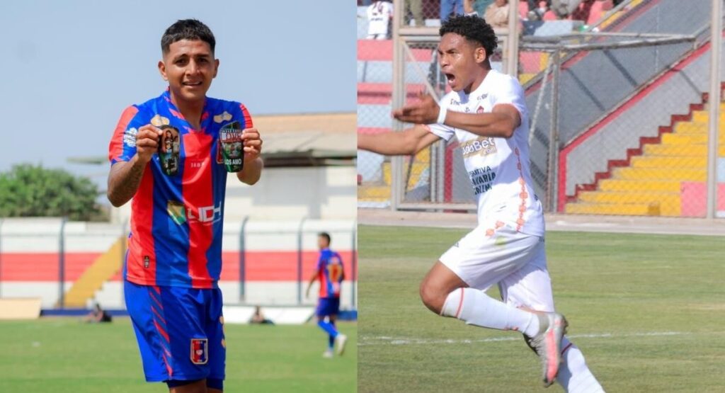 Alianza Universidad vs Ayacucho FC | 18 de Julio de 2026 | Copa de la liga perú | 13:00