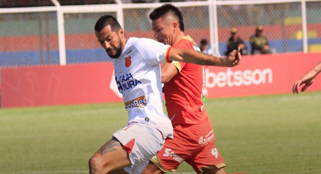 Sport Huancayo vs Atlético Grau | 25 de Julio de 2026 | Liga 1 fase 2 | 13:00