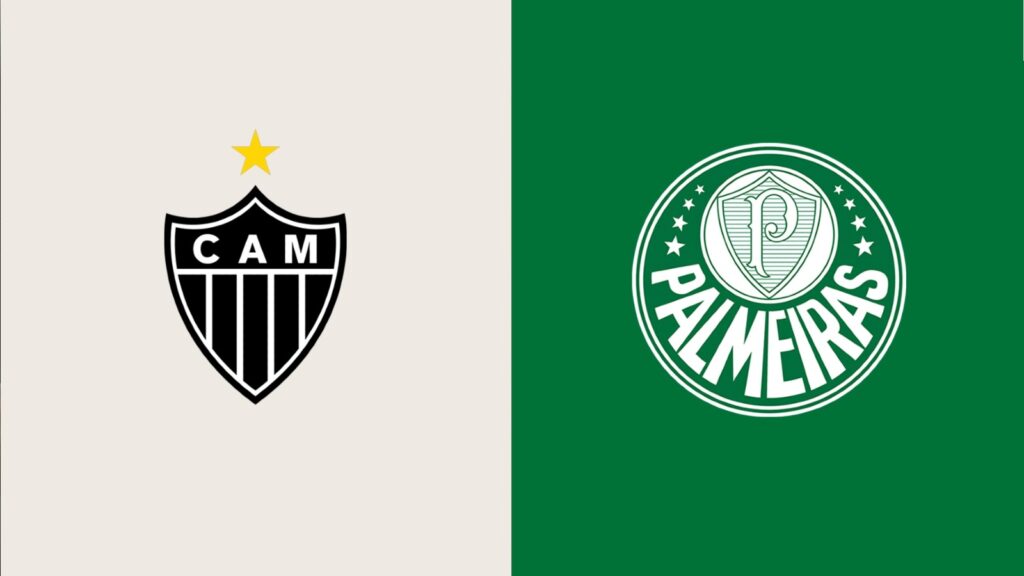Palmeiras vs Atlético Mineiro | 26 de Julio de 2026 | Serie a betano | 17:30