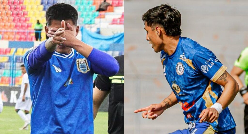 Deportivo Binacional vs Bentín Tacna Heroica | 26 de Julio de 2026 | Copa de la liga perú | 13:15