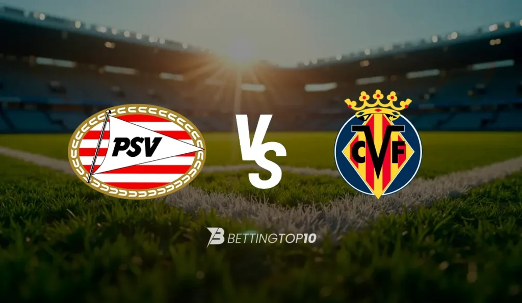 PSV vs Villarreal | 25 de Julio de 2026 | Partidos amistosos top | 11:00