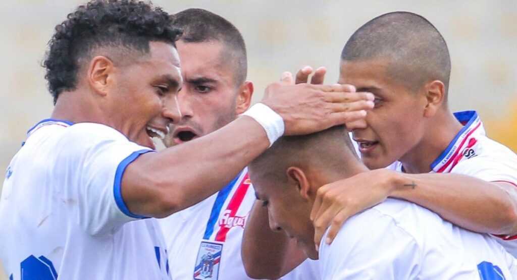 Carlos A. Mannucci vs Deportivo Llacuabamba | 18 de Julio de 2026 | Copa de la liga perú | 20:00
