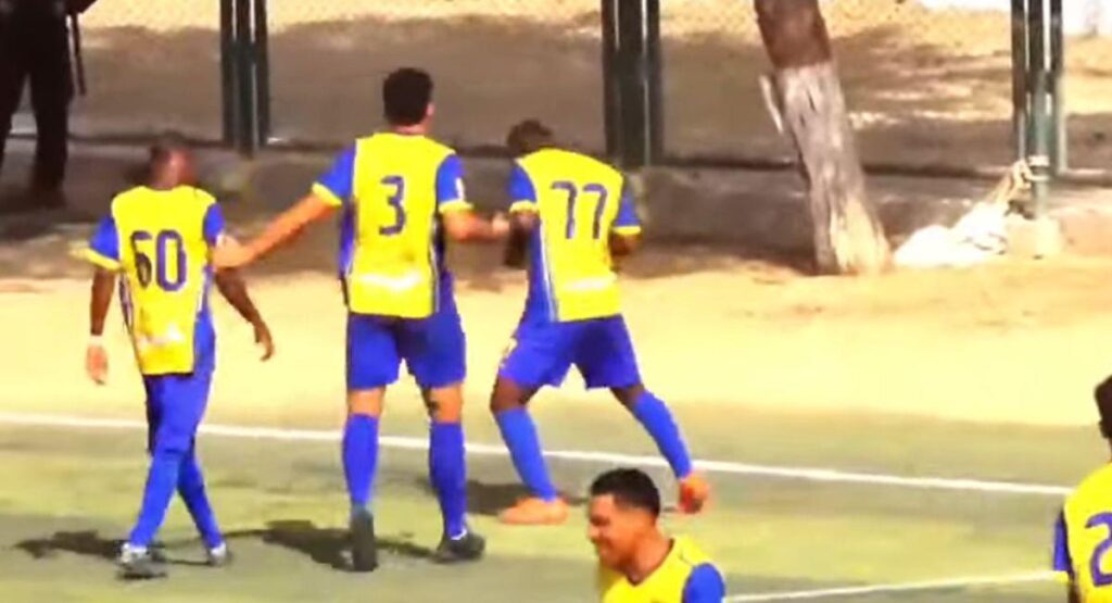 Carlos Stein vs Juventus Huamachuco | 19 de Julio de 2026 | Perú – liga 3 | 13:00