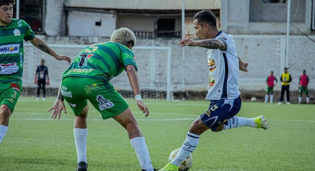 Deportivo Lute vs Carlos Stein | 13 de Julio de 2026 | Perú – liga 3 | 15:00