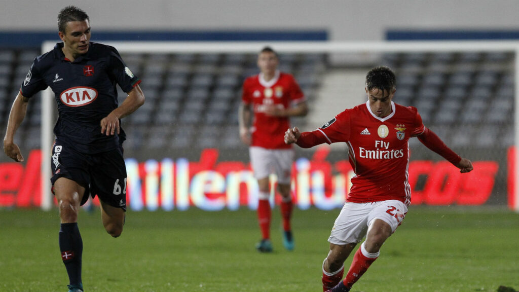 Benfica vs Os Belenenses | 24 de Julio de 2026 | Partidos amistosos top | 12:00
