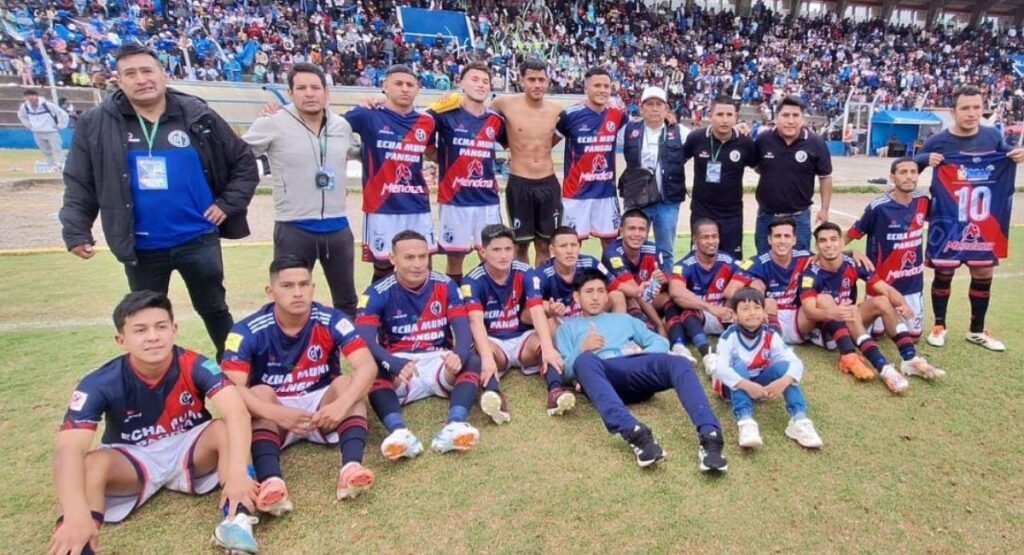 Municipal de Pangoa vs Deportivo Ascensión | 19 de Julio de 2026 | Perú – liga 3 | 15:00