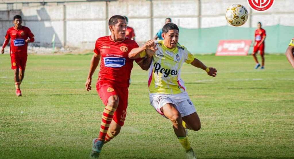 Juan Aurich Chiclayo vs Cultural Volante | 19 de Julio de 2026 | Copa perú | 15:00