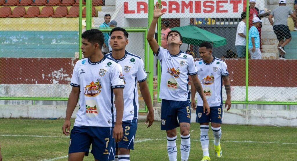 Deportivo Lute vs Juventud Cautivo | 27 de Julio de 2026 | Perú – liga 3 | 06:30