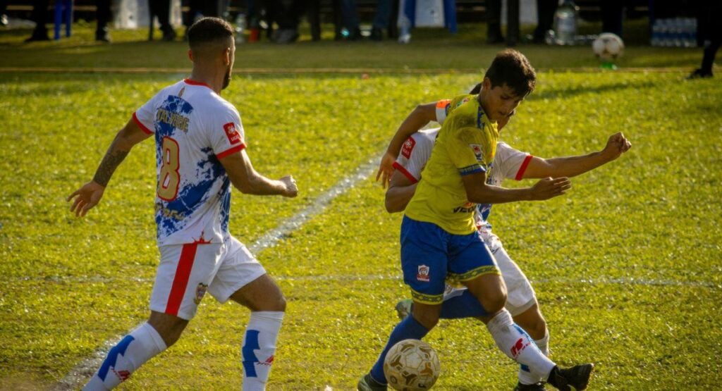 Nuevo San Cristóbal vs Ecosem | 19 de Julio de 2026 | Perú – liga 3 | 14:30