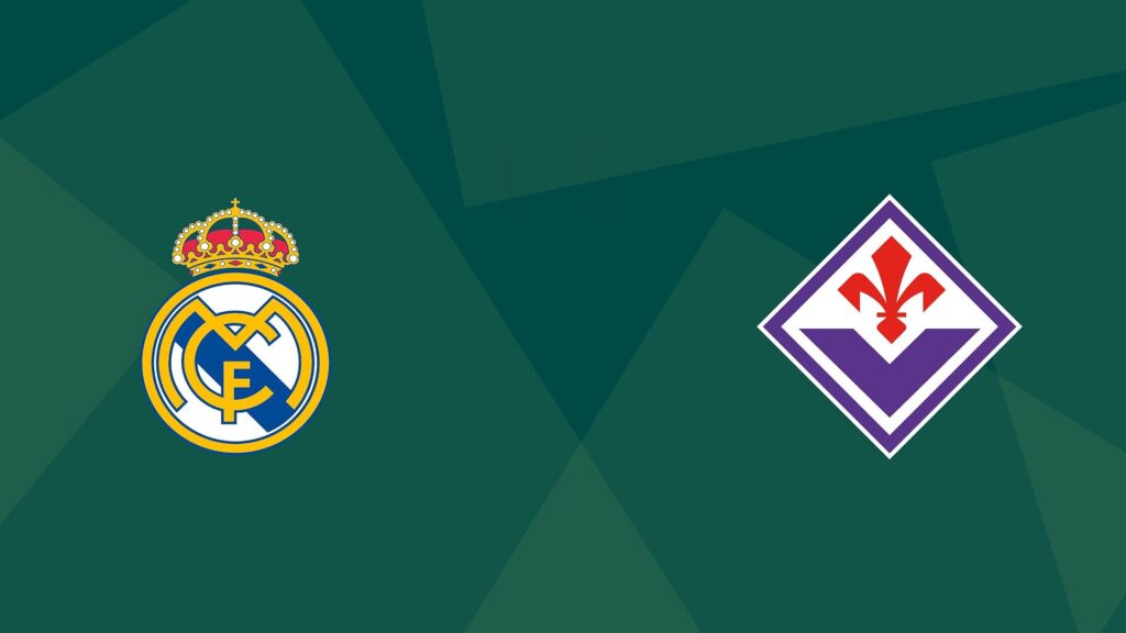 Real Madrid vs Fiorentina | 01 de Agosto de 2026 | Partidos amistosos top | 11:00