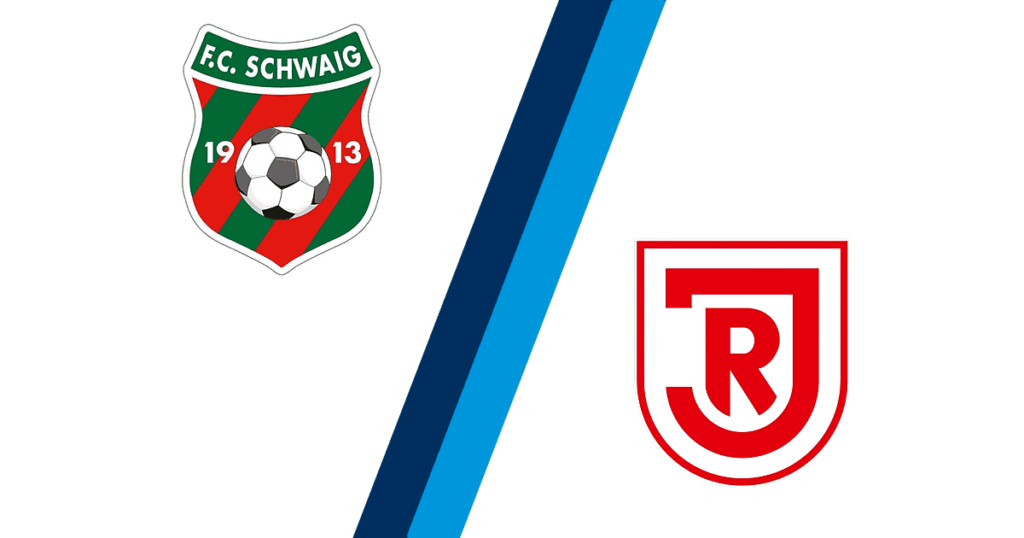 SV Schwaig vs Jahn Regensburg | 06 de Julio de 2026 | Partidos amistosos | 11:30