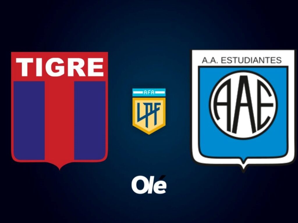 Estudiantes Río Cuarto vs Tigre | 25 de Julio de 2026 | Clausura argentina | 12:45