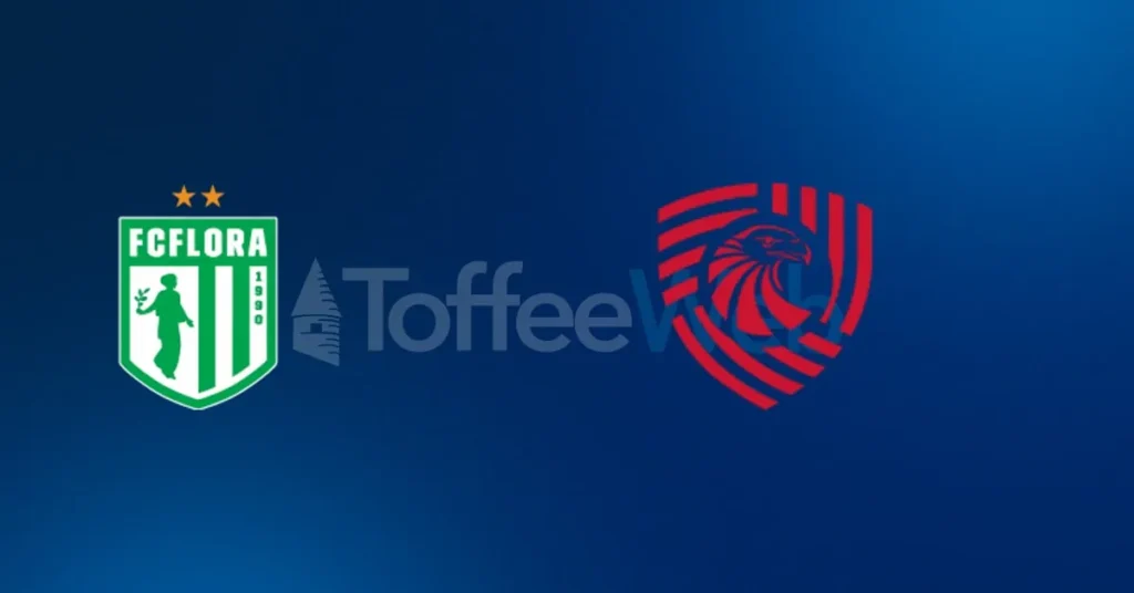 🇬🇪 FC Iberia 1999 vs FC Flora 🇪🇪 | 14 de Julio de 2026 | Fase previa champions league | 11:00