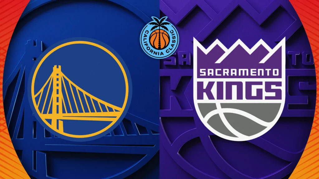 🟪 Warriors Blue vs Kings — 05/07/2026 | 4:00 PM (Perú)