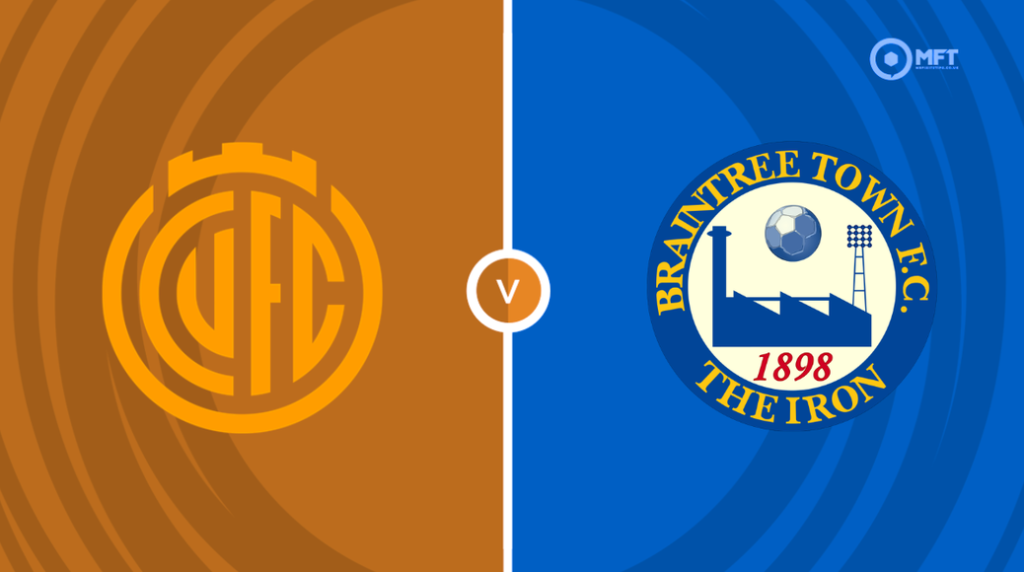 Cambridge United vs Braintree Town | 20 de Julio de 2026 | Partidos amistosos | 06:00