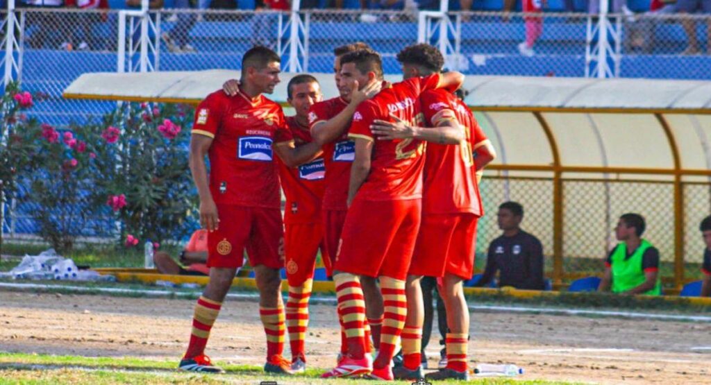 Juventud Cautivo vs Juan Aurich Chiclayo | 05 de Julio de 2026 | Copa perú | 15:30