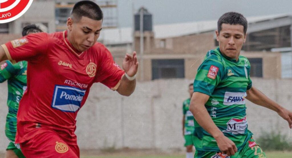 Juan Aurich vs Unión Santo Domingo | 12 de Julio de 2026 | Copa perú | 15:00