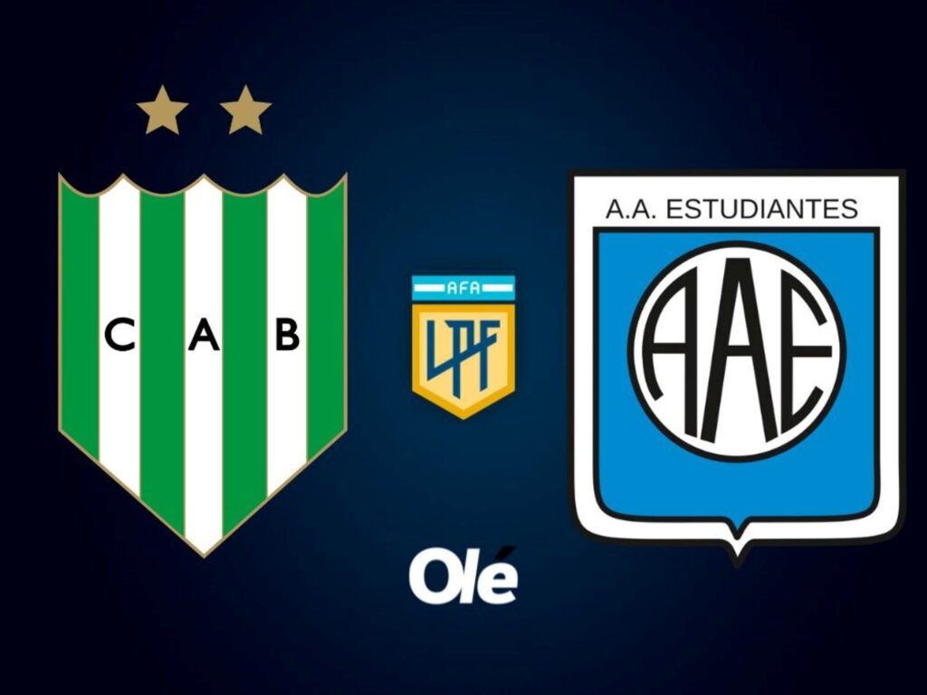 Estudiantes Río Cuarto vs Banfield | 01 de Agosto de 2026 | Clausura argentina | 13:30