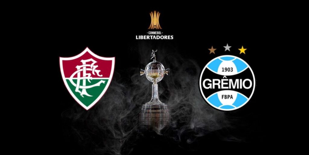 Grêmio vs Fluminense | 26 de Julio de 2026 | Serie a betano | 16:30