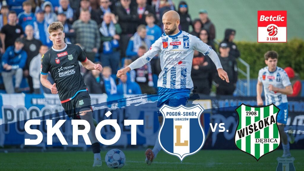 Wisłoka Dębica vs Pogoń-Sokół Lubaczów | 08 de Julio de 2026 | Partidos amistosos | 04:00