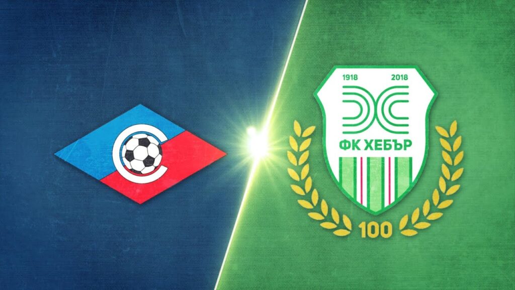 Septemvri Sofia vs Hebar Pazardzhik | 07 de Julio de 2026 | Partidos amistoso | 07:00